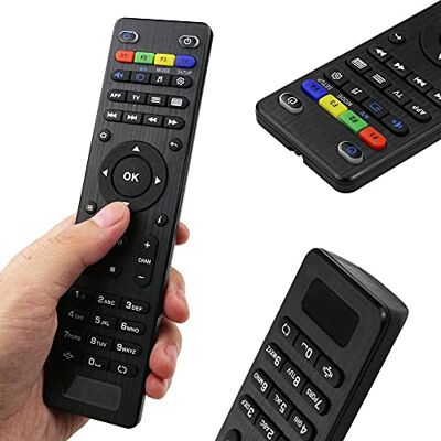 Gorillz voor IPTV Set Top Box Streamer Multimedia Player Internet TV IP Receiver Mag 250, Mag 254, Mag 256, Mag 410, Mag 351/352 Gorillz voor IPTV Set Top Box Streamer Multimedia Player Internet TV IP Receiver Mag 250, Mag 254, Mag 256, Mag 410, Mag 351/352