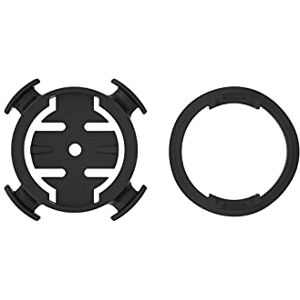 smartLAB Standaard Mount fietscomputer-voorbouwhouder voor een optimaal zicht compatibel, Garmin, Bryton en vele andere smartLAB Standaard Mount fietscomputer-voorbouwhouder voor een optimaal zicht compatibel, Garmin, Bryton en vele andere