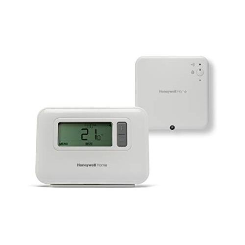 Honeywell Home T3R 7 dagen programmeerbare draadloze thermostaat van