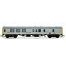 Hornby Balfour Beatty, Mk1 BCK, Personeelscoach, BDC 977165 Tijdperk 9. Coaches & Coach Packs