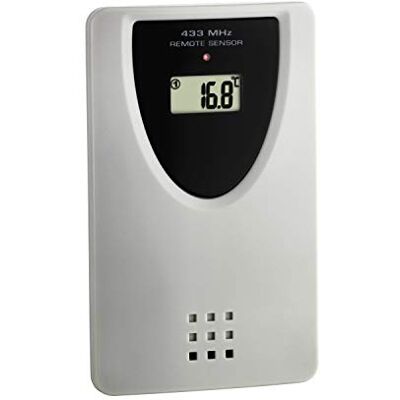 TFA 30.3210.10 - Temperatuurzender TFA 30.3210.10 - Temperatuurzender