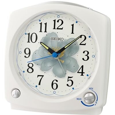 Seiko Wekker QHP012W Seiko Wekker QHP012W