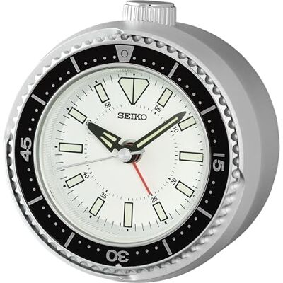 Seiko Wekker QHE207S Seiko Wekker QHE207S
