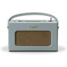 Roberts Radio Roberts Revival RD70 DAB+ Retro digitale radio met Bluetooth eendenei