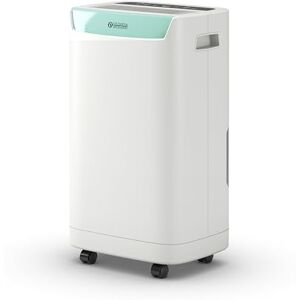 Olimpia Splendid 02622 Aquaria S1 14 X luchtontvochtiger 14 liter/dag met uitneembare jerrycan, touchscreen-display, drievoudige filtering met HEPA, geïntegreerde wifi, voor ruimtes tot 65 m³ Olimpia Splendid 02622 Aquaria S1 14 X luchtontvochtiger 14 liter/dag met uitneembare jerrycan, touchscreen-display, drievoudige filtering met HEPA, geïntegreerde wifi, voor ruimtes tot 65 m³