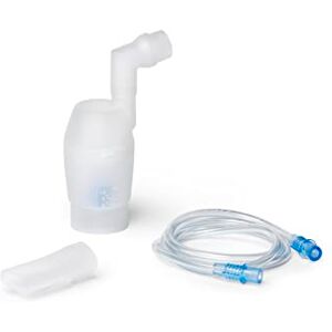 OMRON C102 Vervangingsset Nebulizer - Volwassen & Kind OMRON C102 Vervangingsset Nebulizer - Volwassen & Kind