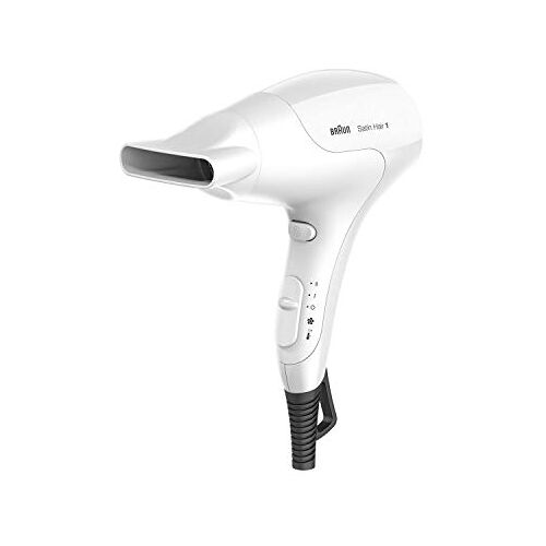 Braun Satin Hair Powerperfection Haardroger, 1 HD180