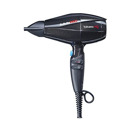 BaByliss Bab6970Ie Caruso Hq haardroger 6970Ie