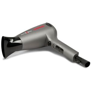 Acer G30064 Texta Easy Professionele haardroger, 2000 W, 2 snelheden, grijs Acer G30064 Texta Easy Professionele haardroger, 2000 W, 2 snelheden, grijs