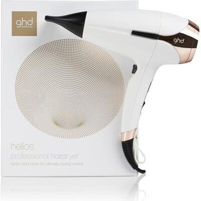 GHD - Helios - Wit - Haardroger GHD - Helios - Wit - Haardroger
