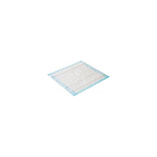 Anhalt Premium medische onderleggers 60 x 60 cm hoog zuigvolume wegwerpplaatjes puppyonderleggers babyonderleggers (300)