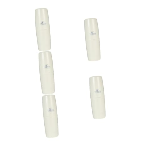 Healvian 5 Sets reis fles bakje tandpasta werppakket tandenborstelhouder travel bottle set wascontainer voor op reis opbergdoosje voor tandenborstels bedrijf Tandenborstel houder wasbeker