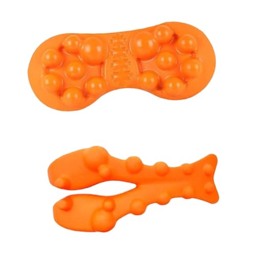 Harilla 2x Bovenrug Drukpunt Trapezius Punt Massager met Drukpunten Cervicale Massage voor SPA Kantoor Mat Vrouw Man Thuis