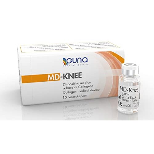 Guna Md-Knee 10 injectieflacons 2 ml