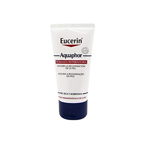 Eucerin Aquaphor Wondverzorging Zalf 45ml