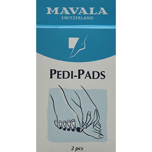 MAVALA Pedipad teenscheiders, pak van 1