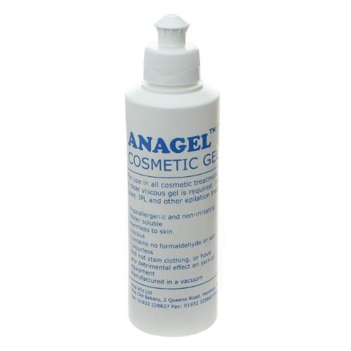 Anagel Voor IPL-behandeling 250 ml.