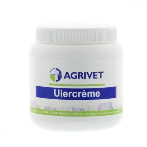 Agrivet Uiercreme 250ML pot