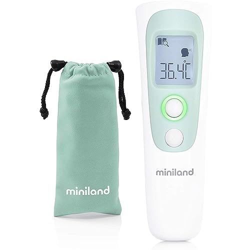 Miniland Thermoadvanced Pharma contactloze thermometer