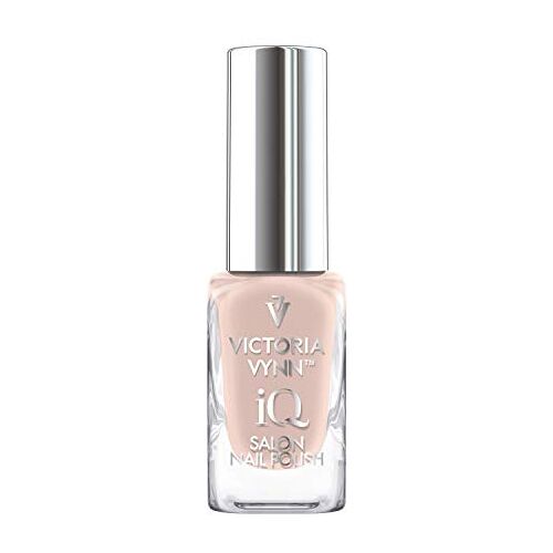 Victoria Vynn iQ Nagellak 19 KLEUREN Nieuw ZONDER UV/LED LAMP 018 Dusty Apricot