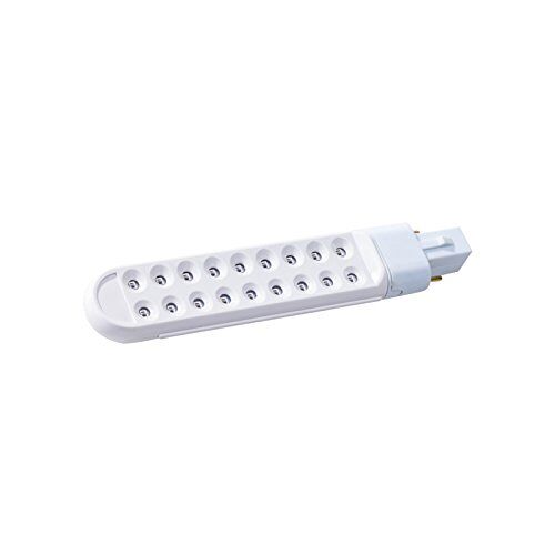 Estrosa Bulbo LED-technologie 9 Watt 1000 g