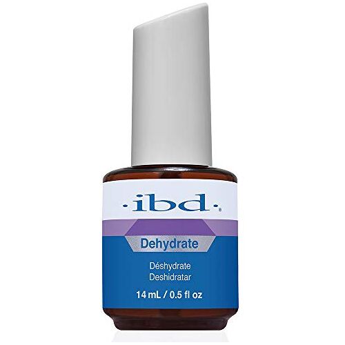 IBD Just Gel Dehydrate Nail Dehydrator and pH Balancing Agent 14ml