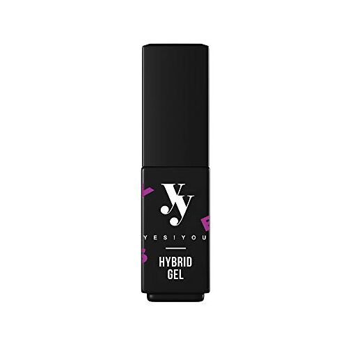 Yes!You Hybrid gel, 4,5 g 4,5 g hybride gel: kleur (nr. 10). geel