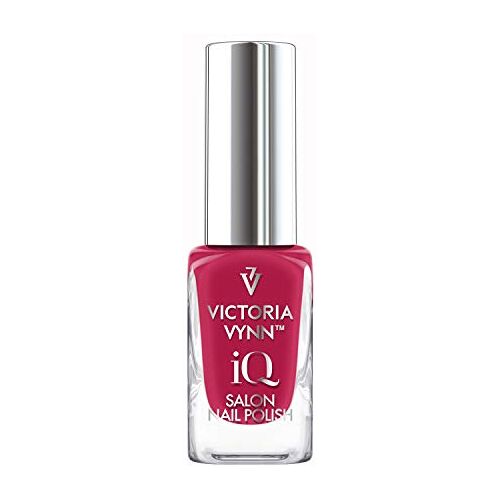 VICTORIA VYNN iQ Nagellak zonder UV/LED LAMP 013 Rocky Rose te gebruiken