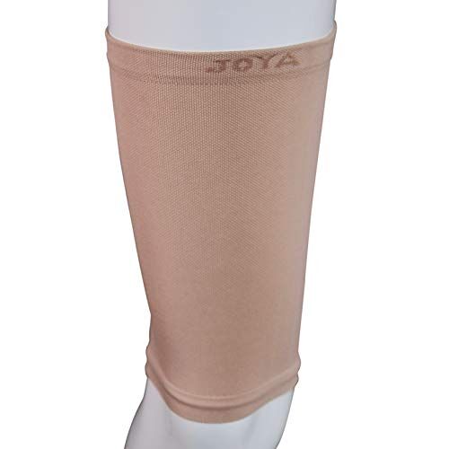 Joya Elastische dijbeenbandage beige, maat XL (dijbeenomtrek 58 tot 64 cm)