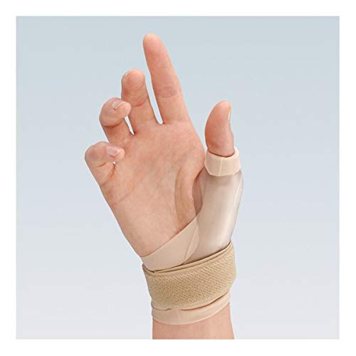 FGP SCA 101 SCAPHOMED® duimbandage L Links.