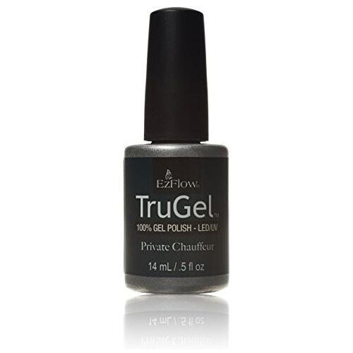 EZ Flow Trugel Nagelgel Private Chauffeur, per stuk (1 x 15 ml)