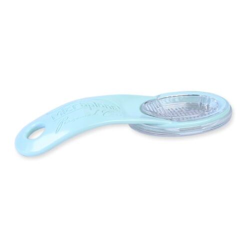 Microplane Personal Care voetvijl PREMIUM Body Care pastelroze