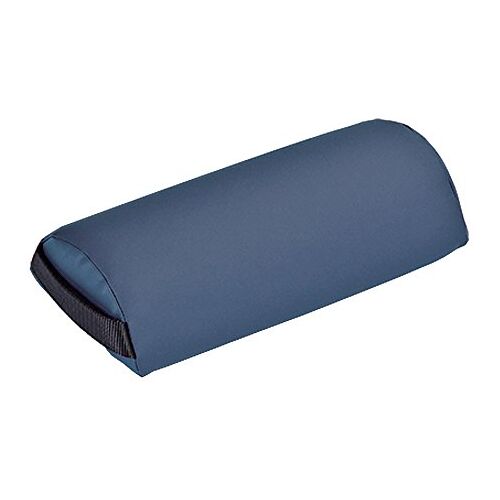 EarthLite Massagekussen nekrol klein, half nekkussen voor massagestoelen etc. (33 x 15 x 7,6 cm)