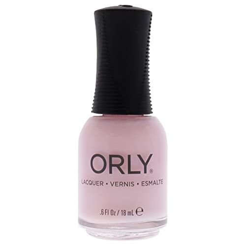 ORLY Beauty Nagellack"Rich Cremes" Confetti, 1 Stück