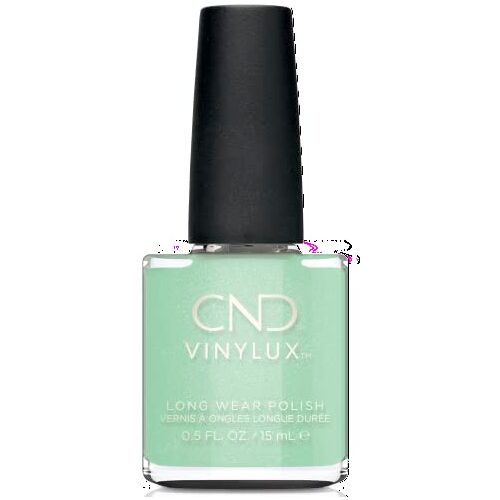 CND Vinylux Mint & Meditatie