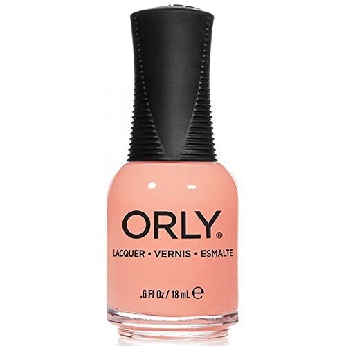 ORLY Beauty Nagellak "Rich Cremes" First Kiss, 1 stuk