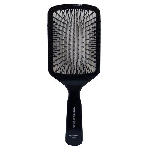 Acca Kappa Professional Paddle Brush met pinnen in Pom by  Professional