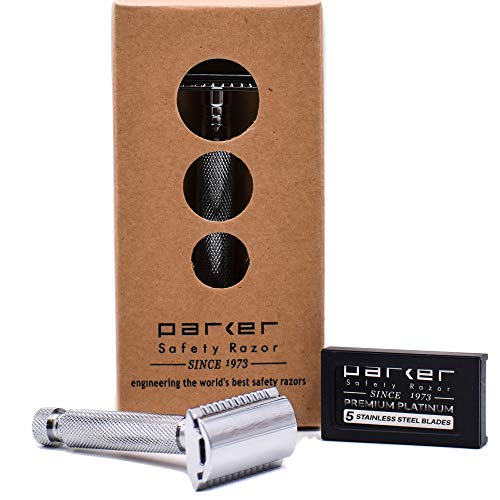 Parker Safety Razor 97R, 120 g