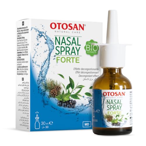 Otosan ® Neusspray 30 ml