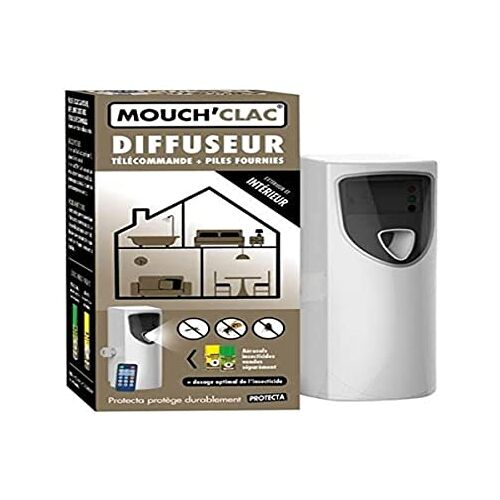 MOUCH'CLAC I360TC Insecticiden, neutraal