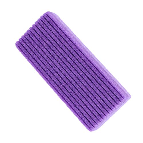 Beaupretty Foot Scrubber Eeltverwijderaar Voor Voeten Voet Scrubber Verwijderaar Dode Huid Voeten Scrubber Dode Huid Voet Eelt Verwijderaar Eeltverwijderaars Voor Voeten Schraper Geil