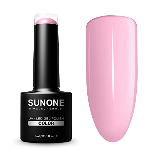 SUNONE Hybride lak UV/LED Hybride 5Ml, R06 Rae