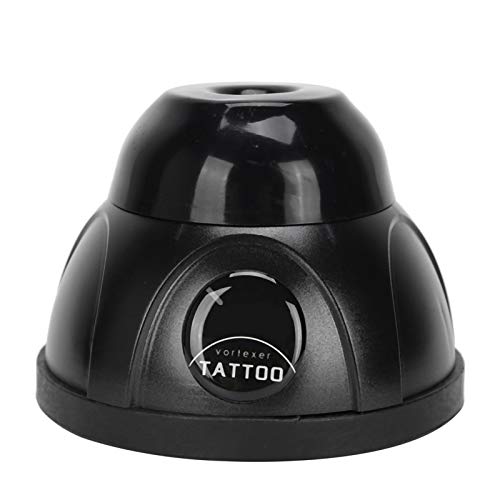 needlid Tattoo-inktschudder, 100-240V pigmentschudder Elektrische hoge snelheid voor manicure voor tattoo-artiest(#2)