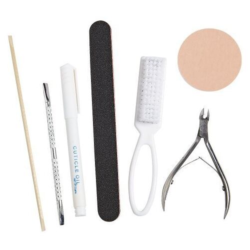 Just For You Manicure Implement Kit