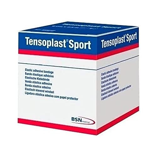 Tensoplast Verkoop  Sport, 3 cm x 2,5 m