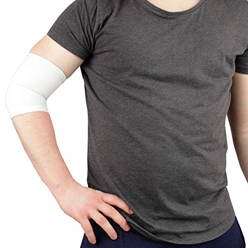 Bestlivings Hielbeschermer, duimbandage, kniebandage, voetbandage, elleboogbandage. Ellenbogenbandage