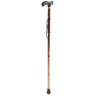 SSWERWEQ Krukken Climbers Folding Walking Stick, Walking Stick, Multi-function Walking Stick, Convenient Walking Stick, Multi-function Walking Stick