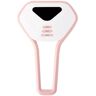 Morain Handheld LED Lamp Nail Drogen Lamp LED Draagbare UV Lamp Voor Nagels Drogen Gel Polish Droger Mini Nail Art Manicure Gereedschap UV Licht Nail Lamp Sneldrogende Nail Lamp