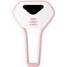 Ruarby Handheld LED Lamp Nail Drogen Lamp LED Draagbare UV Lamp Voor Nagels Drogen Gel Polish Droger Mini Nail Art Manicure Gereedschap Gel Droger