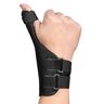 Yosoo Health Gear Duimspalk, Duimbrace, Duimspalk en Polsbrace, Neopreen Duimbrace Hand Polsbrace Stabilisator Verstuiking Artritis voor Het Verlichten van Duimpijn en Letsel